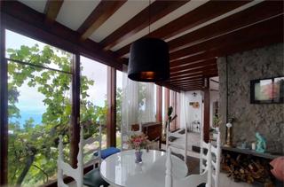 Masía en La Perdoma - San Antonio - Benijos. Se vende casa reformada con terreno en la orotava, tenerife.