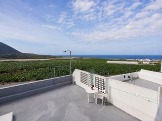 Casa in Silos (Los). Se vende casa con terreno en  los silos
