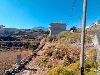 Terreny residencial  Calle tanausú. Solar urbano en venta en icod de los vinos