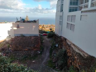 Terreno residencial en Centro. Se vende solar urbano consolidado en la entrada del casco de la