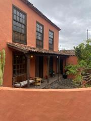 House in La Vega - El Amparo - Cueva del Viento. Inmobiliaria osner vende