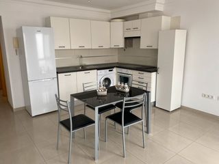 Miete Etagenwohnung in San Felipe - San Marcos - Las Cañas