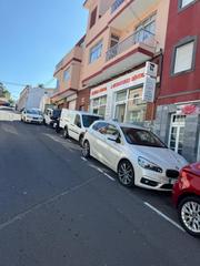 Lloguer Local Comercial a San Felipe - San Marcos - Las Cañas. Inmobiliaria osner alquila o traspasa
