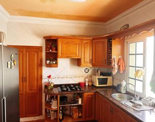 Pis a Icod de los Vinos pueblo. Inmobiliaria osner vende