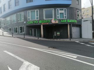 Lloguer Local Comercial a San Felipe - San Marcos - Las Cañas