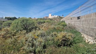 Terreno residencial en Los Blanquitos. Inmobiliaria osner vende