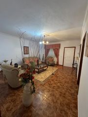 Alquiler Casa en La Vega - El Amparo - Cueva del Viento. Inmobiliaria osner alquila