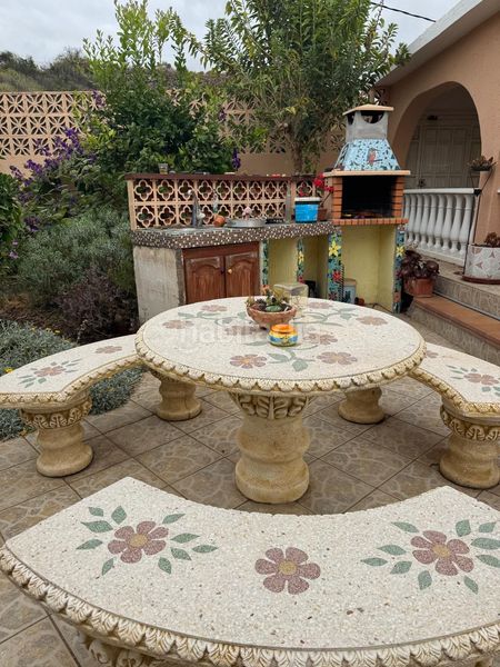 Foto a61e8a44-765e-4063-8d39-eed75548ac07. Casa amb piscina a Icod de los Vinos pueblo Icod de los Vinos