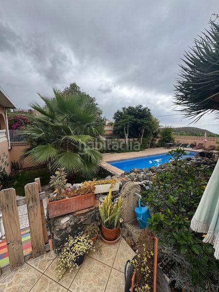 Foto df5a2d83-8a73-4674-8215-84e6d931120f. Casa amb piscina a Icod de los Vinos pueblo Icod de los Vinos