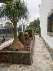 Alquiler Casa en La Vega - El Amparo - Cueva del Viento. Inmobiliaria osner alquila