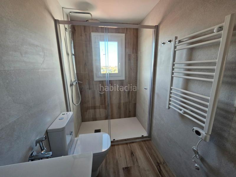 Foto 5108512a-8fc5-4c87-9889-e97a5aaf2a30. Lloguer àtic a calle zalmedina 1 a Arrabal Zaragoza