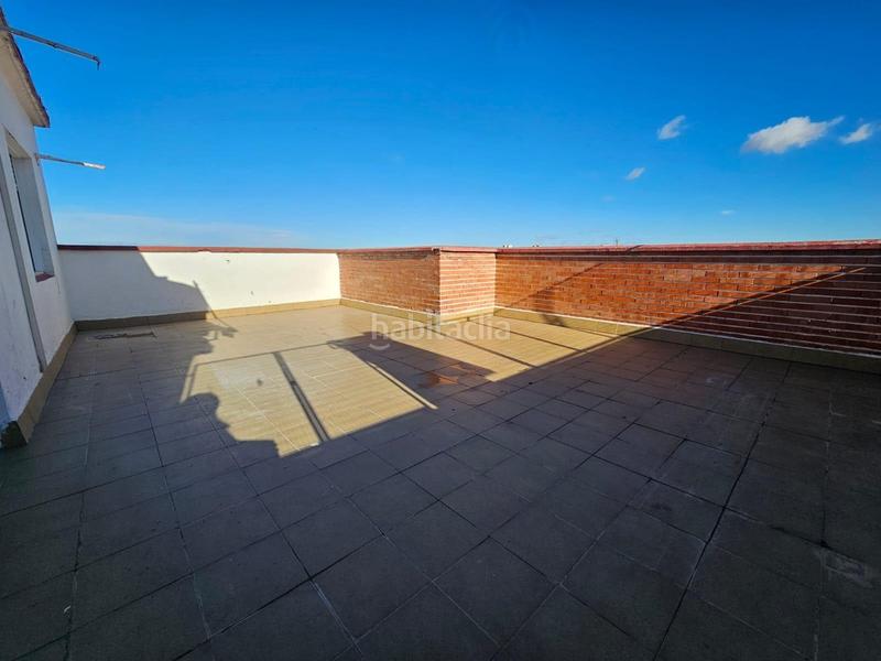 Foto bff61a1b-694c-4235-b21b-edc41cd41a64. Lloguer àtic a calle zalmedina 1 a Arrabal Zaragoza