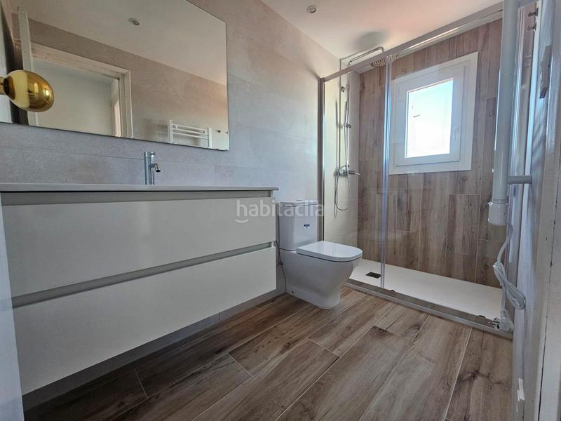 Foto 4f457aec-fac0-4caa-b945-21ef41f0827b. Alquiler ático en calle zalmedina 1 en Arrabal Zaragoza