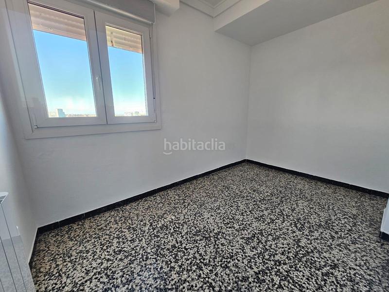 Foto 2b34971a-f533-4bc9-920d-9816cef36df7. Affitto attico in calle zalmedina 1 in Arrabal Zaragoza