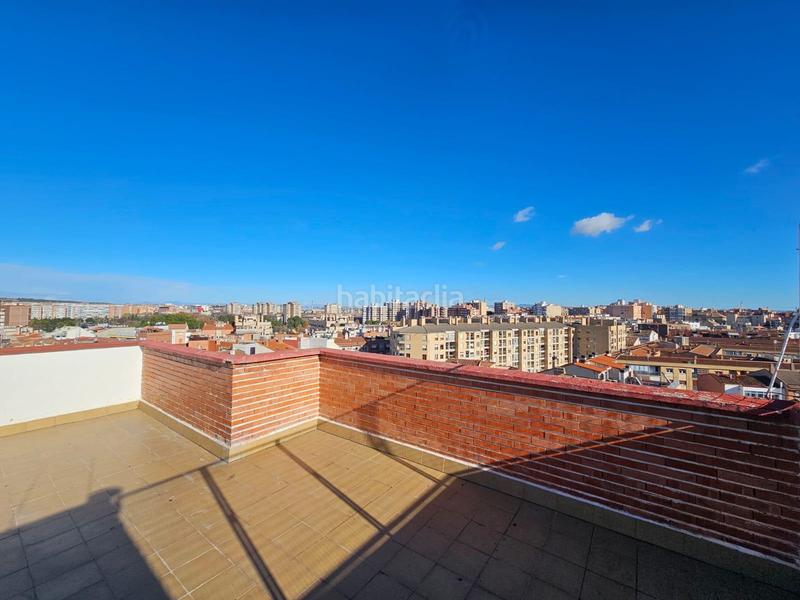 Foto fdda36a1-8b23-4ba3-b938-b9c842d475be. Miete dachwohnung in calle zalmedina 1 in Arrabal Zaragoza