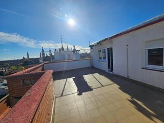 Rent Penthouse  Calle zalmedina 1