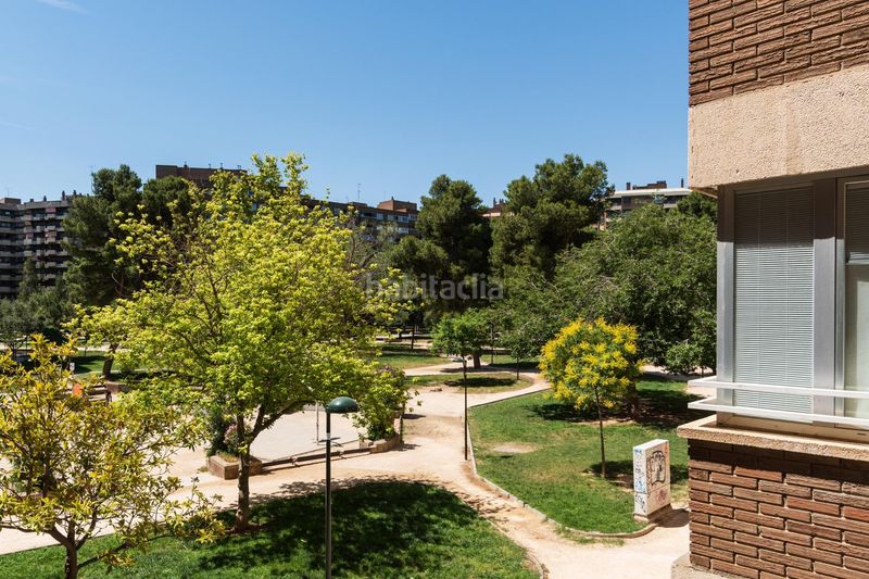 Foto 29fe0a7e-cec8-47ee-97b4-b5be2f075562. Pis amb calefacció aparcament a Parque Miraflores Zaragoza
