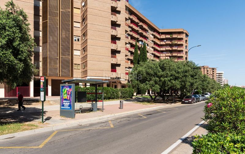 Foto 7dd49855-de5c-4e26-bafd-48c222111592. Pis amb calefacció aparcament a Parque Miraflores Zaragoza