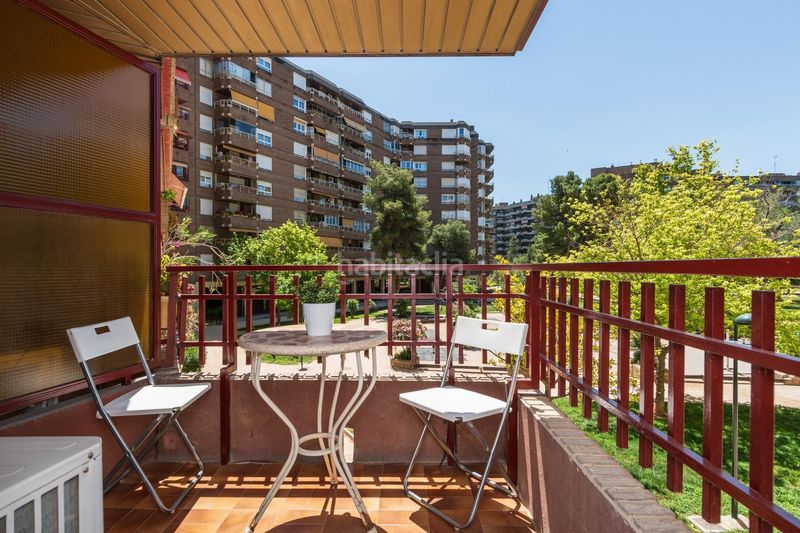 Foto b91d9976-aa99-4323-b279-e0a3b6e1d0d5. Pis amb calefacció aparcament a Parque Miraflores Zaragoza