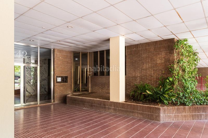 Foto d0160337-c0f7-48fb-8d7c-d780f423ffbc. Pis amb calefacció aparcament a Parque Miraflores Zaragoza