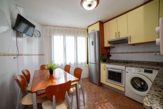Flat in Avenida san jose 44