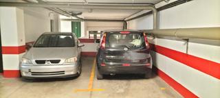 Alquiler Parking coche en Calle autopista parl dos 1. Garaje tango herreño-edf. don pelayo