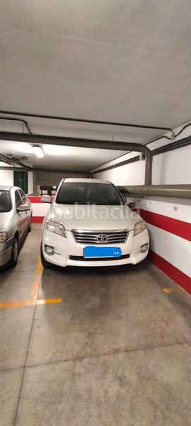 Foto 09c9ad4a-bea0-4a36-ac75-4cf7f21aa32b. Miete autoparkplatz in calle tango herreño 2 in La Laguna San Cristóbal de La Laguna