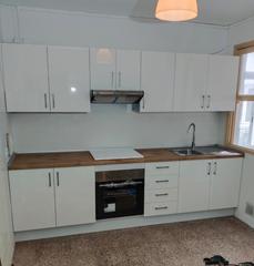 Miete Dachwohnung  Calle cabrera pinto. Atico cabrera pinto