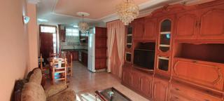 Location Appartement  Calle arafo 2. Calle arafo-candelaria