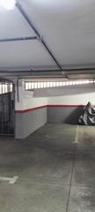 Miete Motorradparkplatz in Avenida pablo iglesias 20. Garaje pablo iglesias
