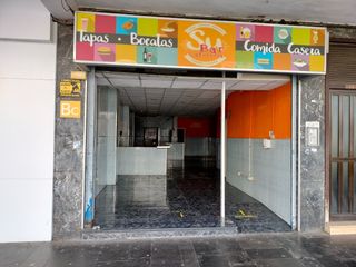 Lloguer Local Comercial en Avenida trinidad 45. Local avenidad trinidad, 45