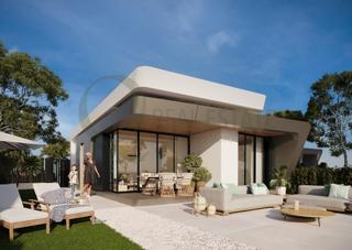 Chalet en Bonalba-Cotoveta. Descubre el estilo de vida que siempre soñaste en bonalba green