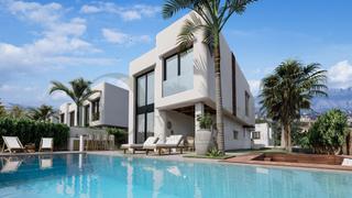 Chalet en L´Albir. La casa perfecta existe 4 dormitorios, piscina y sol todo el año