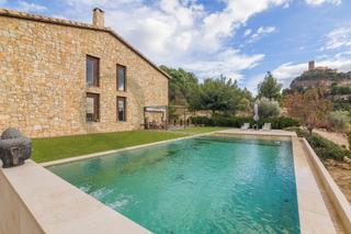 Xalet a Biar. Villa de lujo en un entorno de ensueño, biar