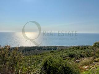 Casa in Gran Vista-Olivo de Oro. Vistas espectaculares al mar y la montaña