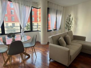 Location Appartement  Cardenal belluga. Piso en el centro totalmente reformado a estrenar