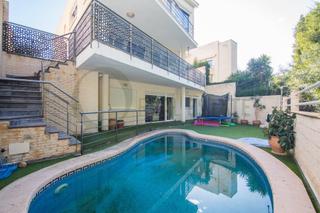 Chalet en Alicante Golf