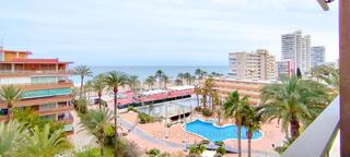 Appartement  Avenida holanda. Gran piso con vistas al mar en playa san juan  espacio, luz y co