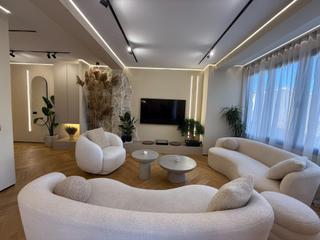 Appartement à Barrio del Centro. Exquisito apartamento de diseño en el centro de alicante  vistas