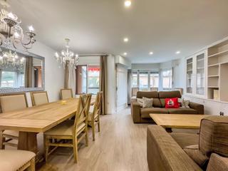 Appartement  Avenida alfonso el sabio