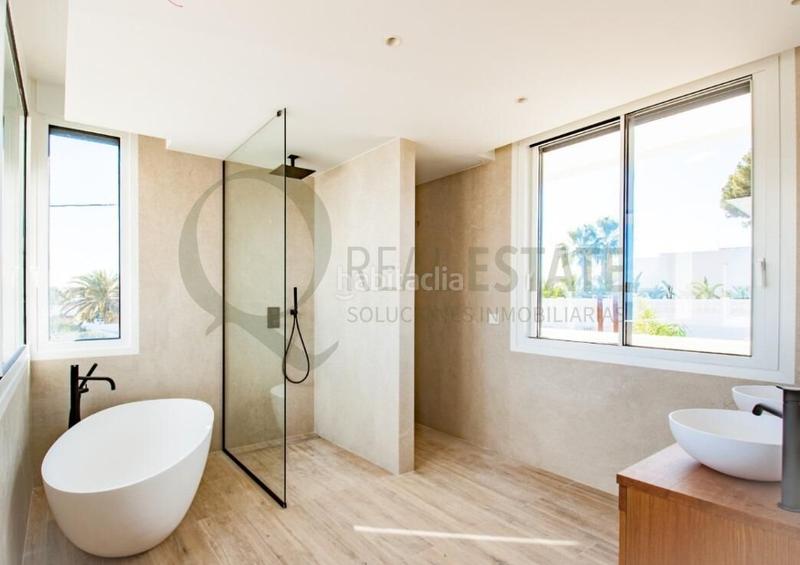 Foto a1f93e63-db10-4094-a87f-e8818eafdb16. Chalet espectacular villa lujo y confort en un entorno único en Benissa