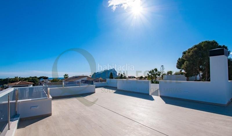 Foto f52e01df-4846-4aca-95be-7215651dae63. Chalet espectacular villa lujo y confort en un entorno único en Benissa