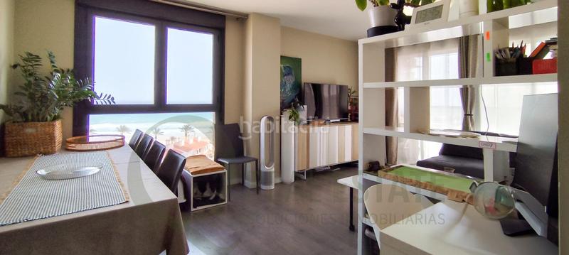 Foto 44e17cfa-abd1-4f23-92fb-227832f4a953. Piso exclusivo piso con vistas al mar en segunda línea de Playa Muchavista en Campello (el)