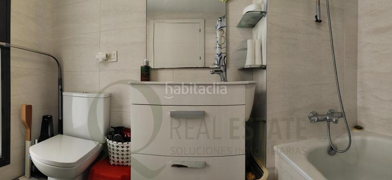 Foto 55f962b0-7c3d-46c9-b8dd-c7f061c2c1cc. Piso exclusivo piso con vistas al mar en segunda línea de Playa Muchavista en Campello (el)