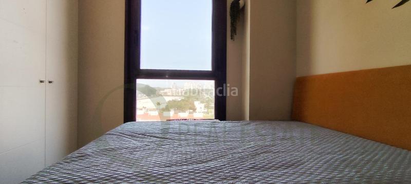 Foto 5d03256e-893b-4cce-a43d-66c0c39ee663. Piso exclusivo piso con vistas al mar en segunda línea de Playa Muchavista en Campello (el)