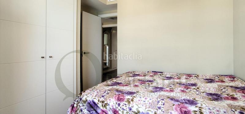 Foto 618bcfb0-fa0d-411e-a94a-b9ecaa1b12d4. Piso exclusivo piso con vistas al mar en segunda línea de Playa Muchavista en Campello (el)