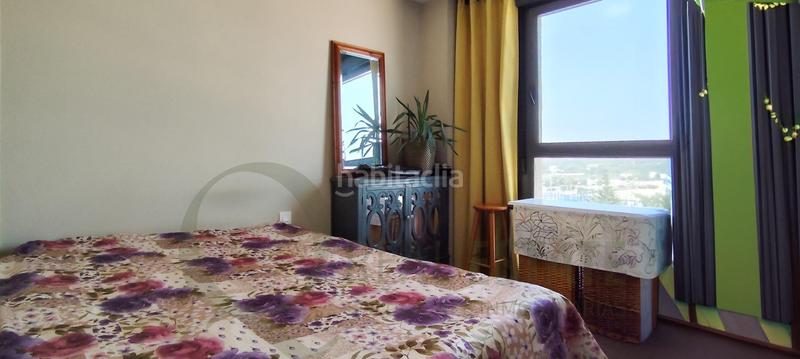 Foto 7ffd2a1d-fd62-4d1b-982b-b6163e483467. Piso exclusivo piso con vistas al mar en segunda línea de Playa Muchavista en Campello (el)