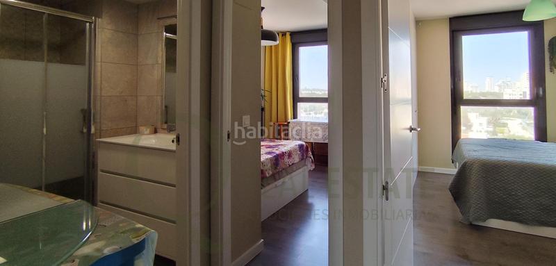 Foto 9d10b512-0a57-472c-8a84-ec6b8f131861. Piso exclusivo piso con vistas al mar en segunda línea de Playa Muchavista en Campello (el)