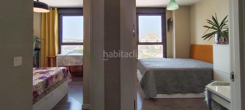 Foto fcfd19e1-f058-4a69-a965-bc7d618a7210. Piso exclusivo piso con vistas al mar en segunda línea de Playa Muchavista en Campello (el)
