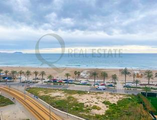 Location Appartement à PAU 5. Vistas al mar y ubicación inmejorable en playa de san juan dispo